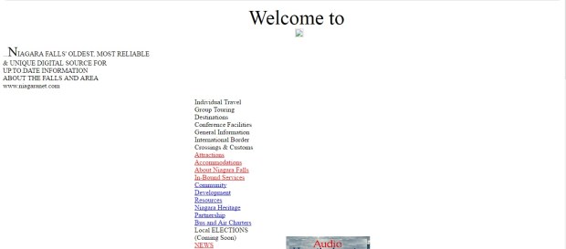 niagaranet
