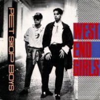 洋楽 somewhere pet shop boys seven version Pet Shop Boys - Somewhere (Original 7'' Mix) (1997) [UNRELEASED