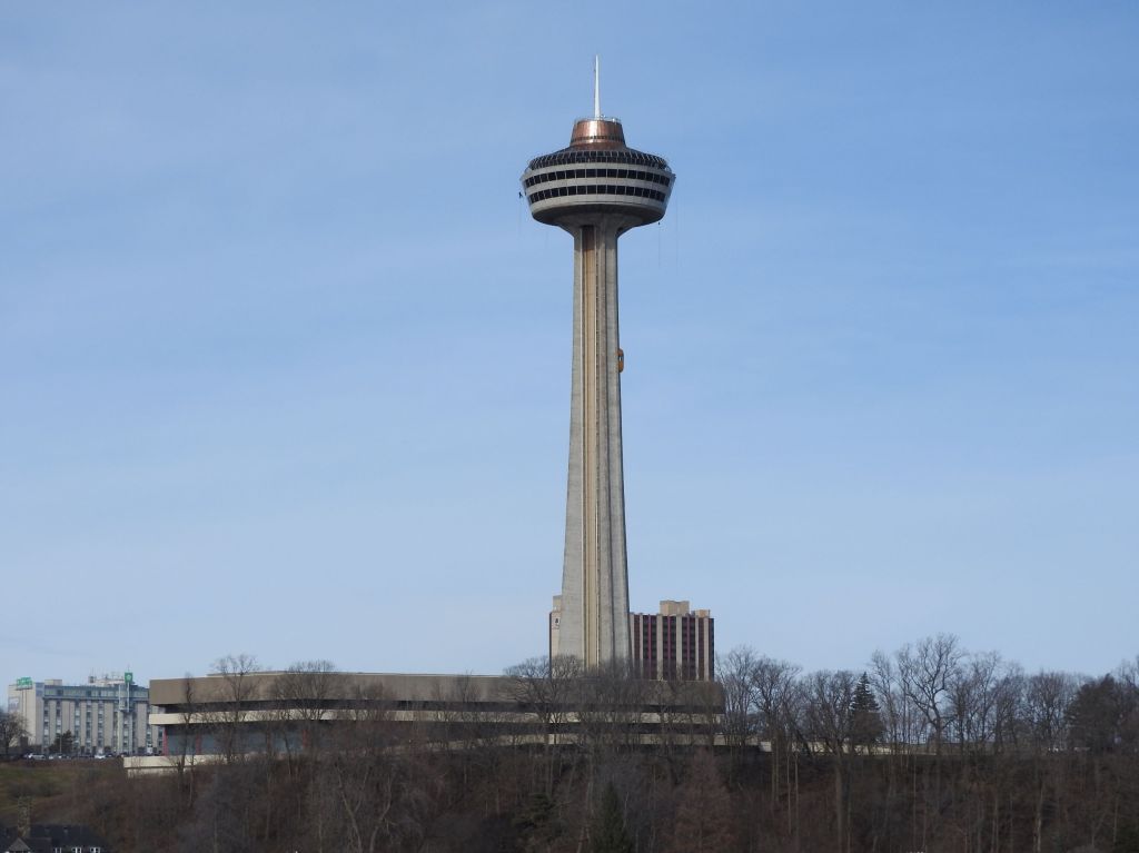Skylon Tower
